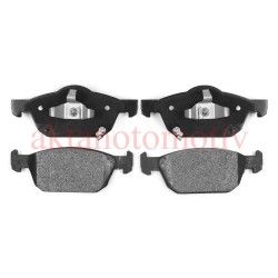 FREN BALATA ACCORD 08-15 ÖN